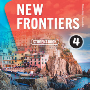 New Frontiers 4 Student Book