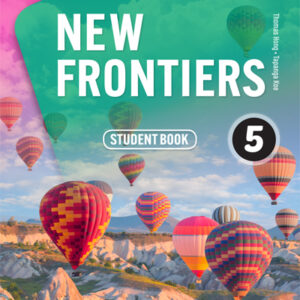 New Frontiers 5 Student Book