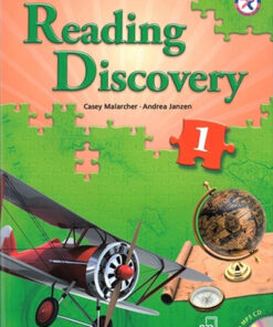 Reading Discovery 1