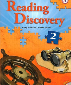 Reading Discovery 2