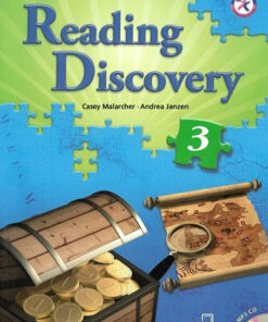 Reading Discovery 3
