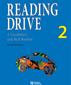 Reading Drive 2 Student Book