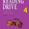 Reading Drive 4 Student Book