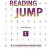 Reading Jump 1