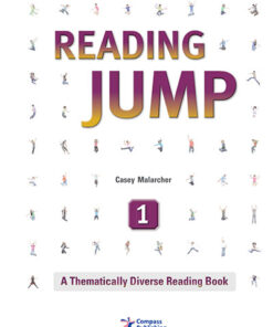 Reading Jump 1