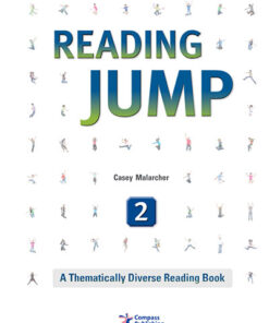 Reading Jump 2
