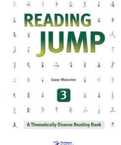 Reading Jump 3