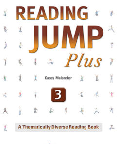 Reading Jump Plus 3