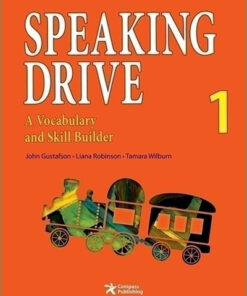Speaking Drive 1 Student Book