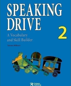 Speaking Drive 2 Student Book