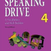 Speaking Drive 4 Student Book