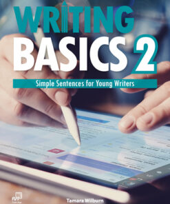 Writing Basics 2 Student Book