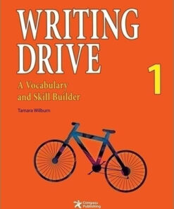 Writing Drive 1 Student Book