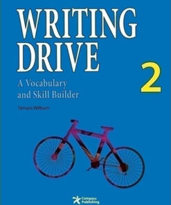 Writing Drive 2 Student Book