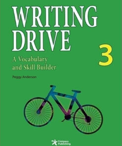 Writing Drive 3 Student Book
