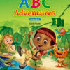 ABC Adventure 1 Student Book