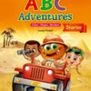 ABC Adventure Starter Student Book