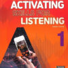 Activating Skills for Listening 1