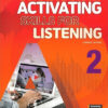 Activating Skills for Listening 2