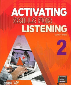 Activating Skills for Listening 2