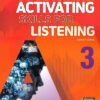 Activating Skills for Listening 3