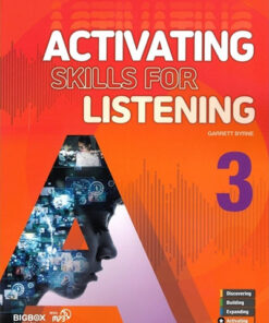 Activating Skills for Listening 3