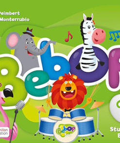 Bebop 1 Student's Book