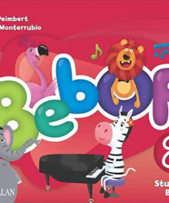 Bebop 2 Student's Book