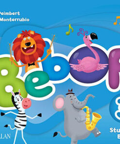 Bebop 3 Student's Book