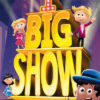 Big Show 1 Student Book