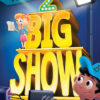 Big Show 2 Student Book