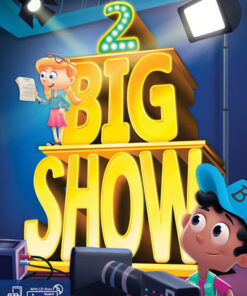 Big Show 2 Student Book
