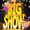 Big Show 4 Student Book