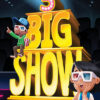 Big Show 5 Student Book