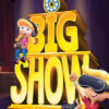 Big Show 6 Student Book