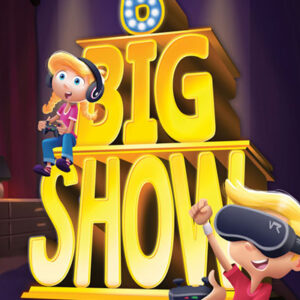 Big Show 6 Student Book