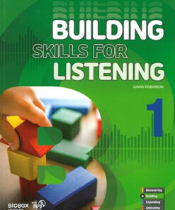 Building Skills for Listening 1