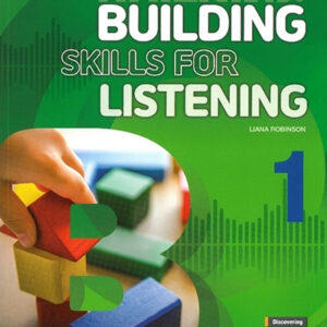 Building Skills for Listening 1