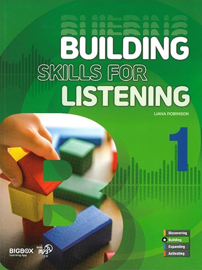 Building Skills for Listening 1