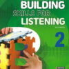 Building Skills for Listening 2