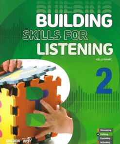Building Skills for Listening 2