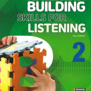 Building Skills for Listening 2