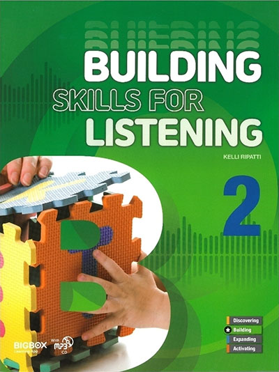 Building Skills for Listening 2