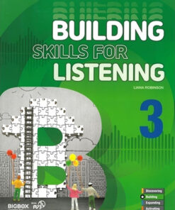 Building Skills for Listening 3