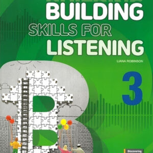 Building Skills for Listening 3