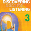 Discovering Skills for Listening 3 Student Book