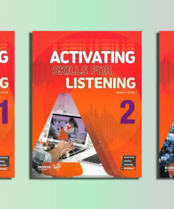 Download Activating Skills for Listening PDF
