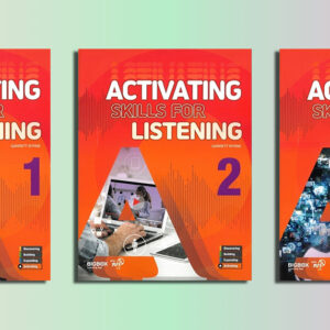 Download Activating Skills for Listening PDF