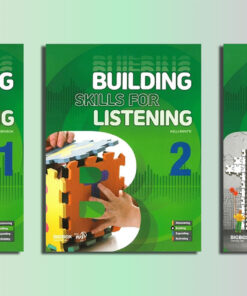 Download Building Skills for Listening PDF