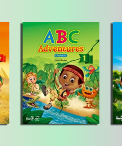 Download Compass ABC Adventures Pdf